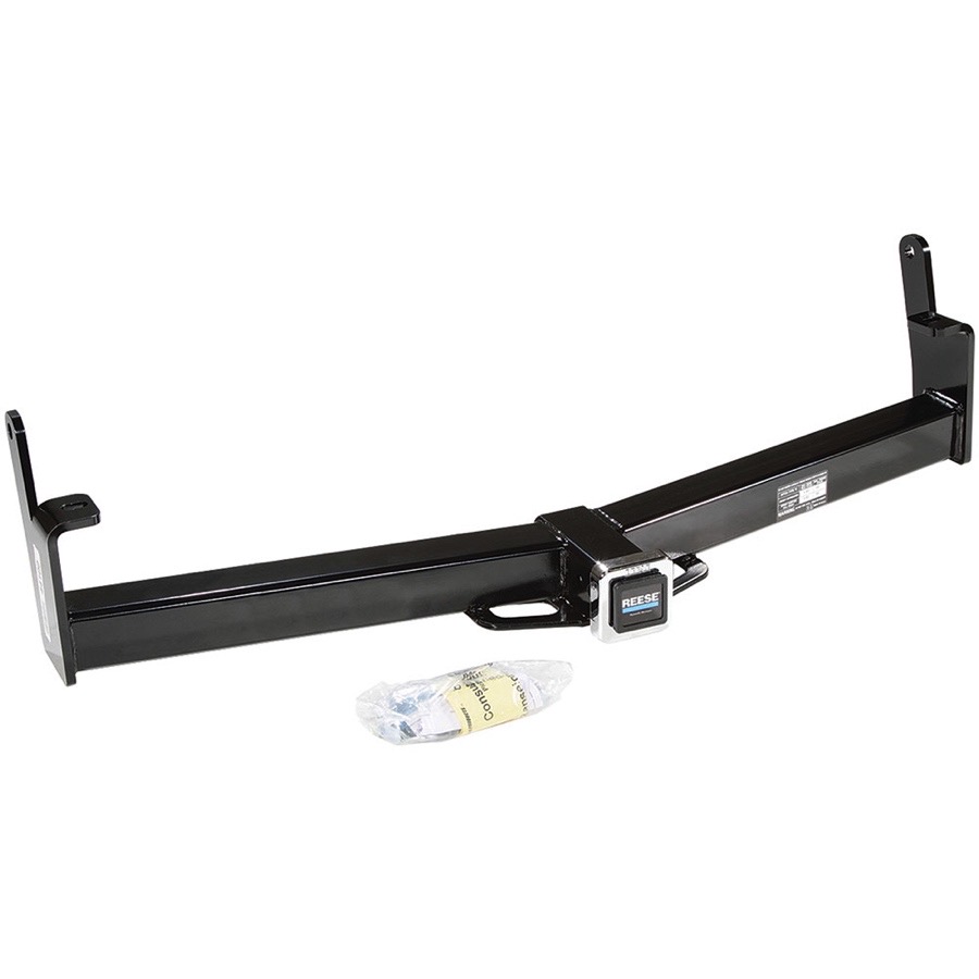 1999 Ford explorer receiver hitch #3