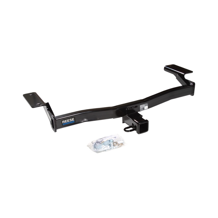 2007 Ford ranger reese hitch #3