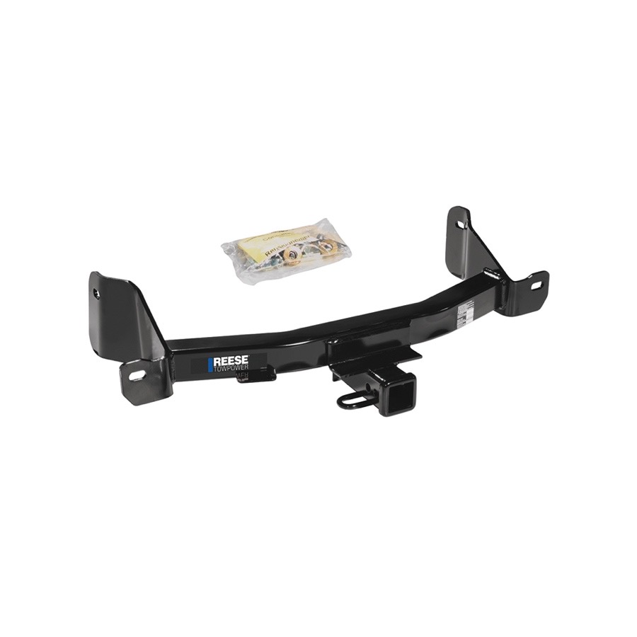 2009-2014 Ford F150 Reese Receiver Hitch - Reese 44645