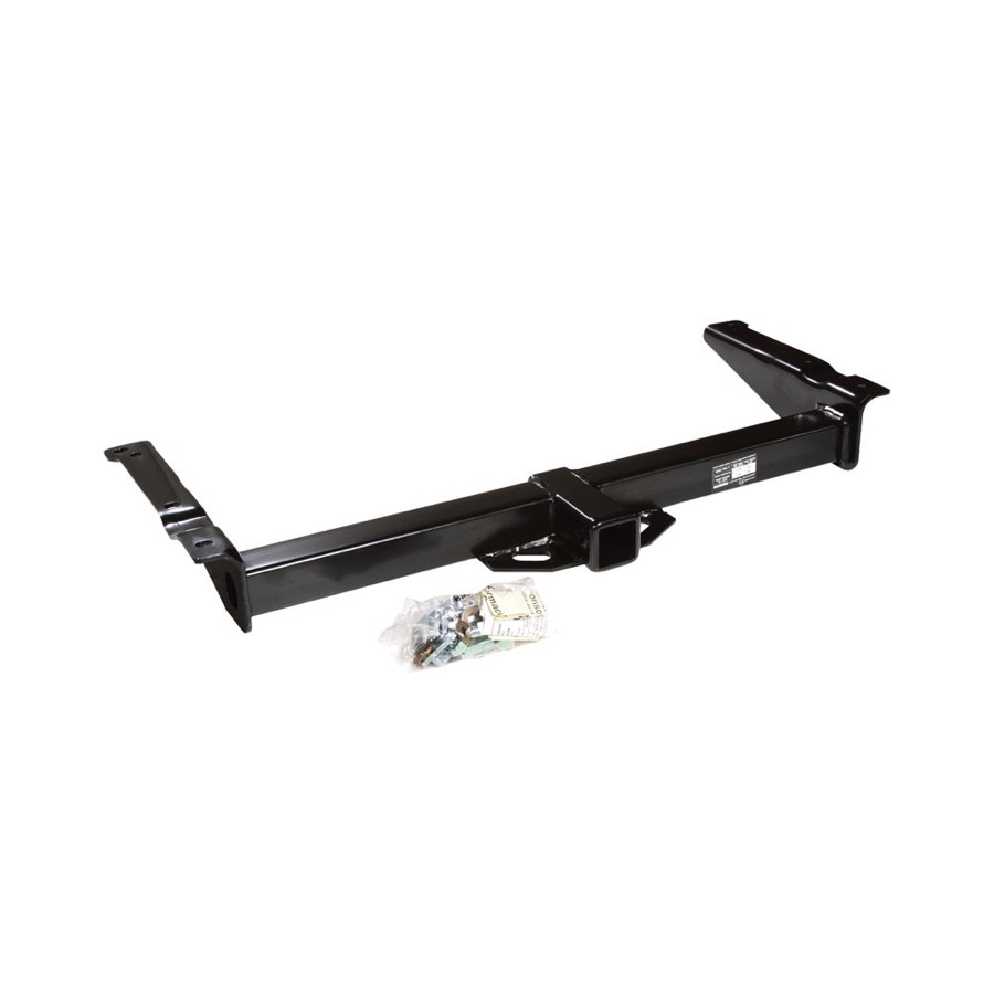 1994 Ford ranger reese hitch #5