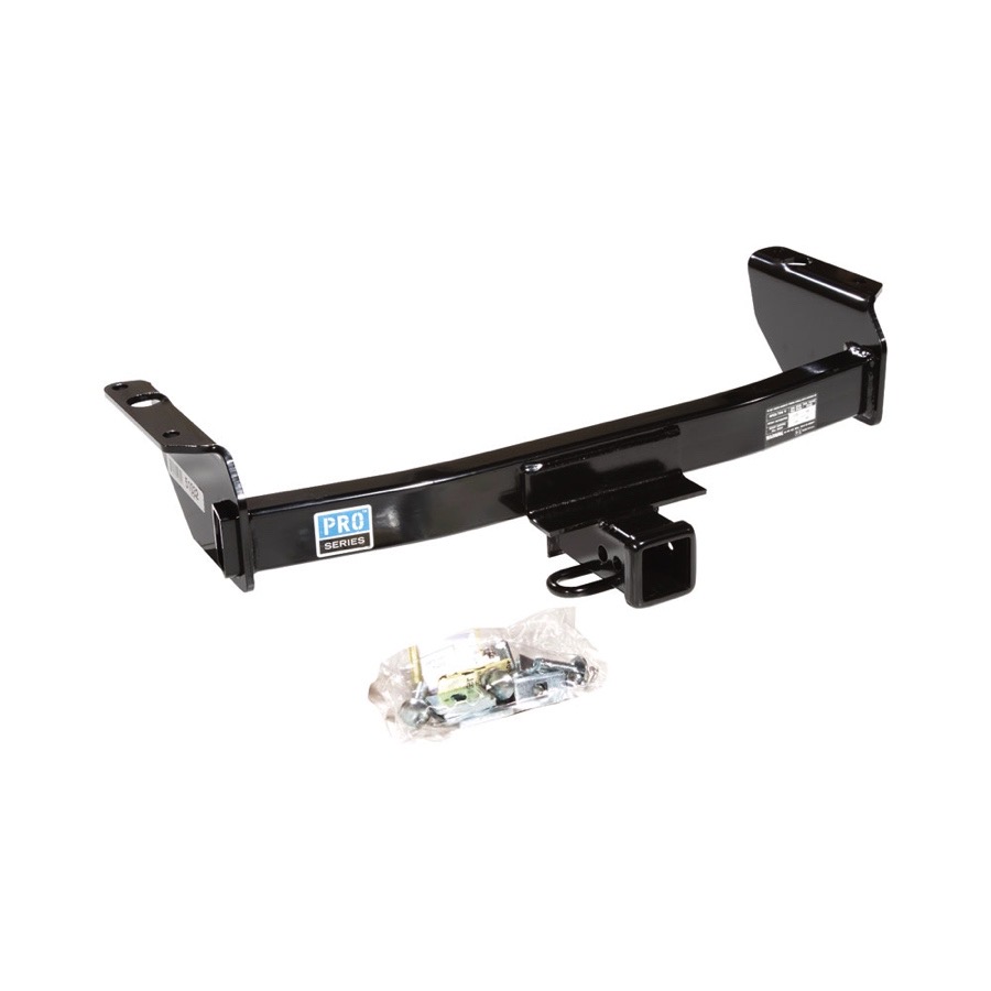 Install reese hitch ford ranger #6