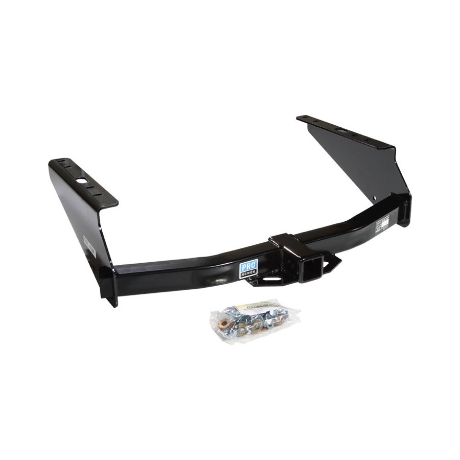 2007 Ford ranger reese hitch #6