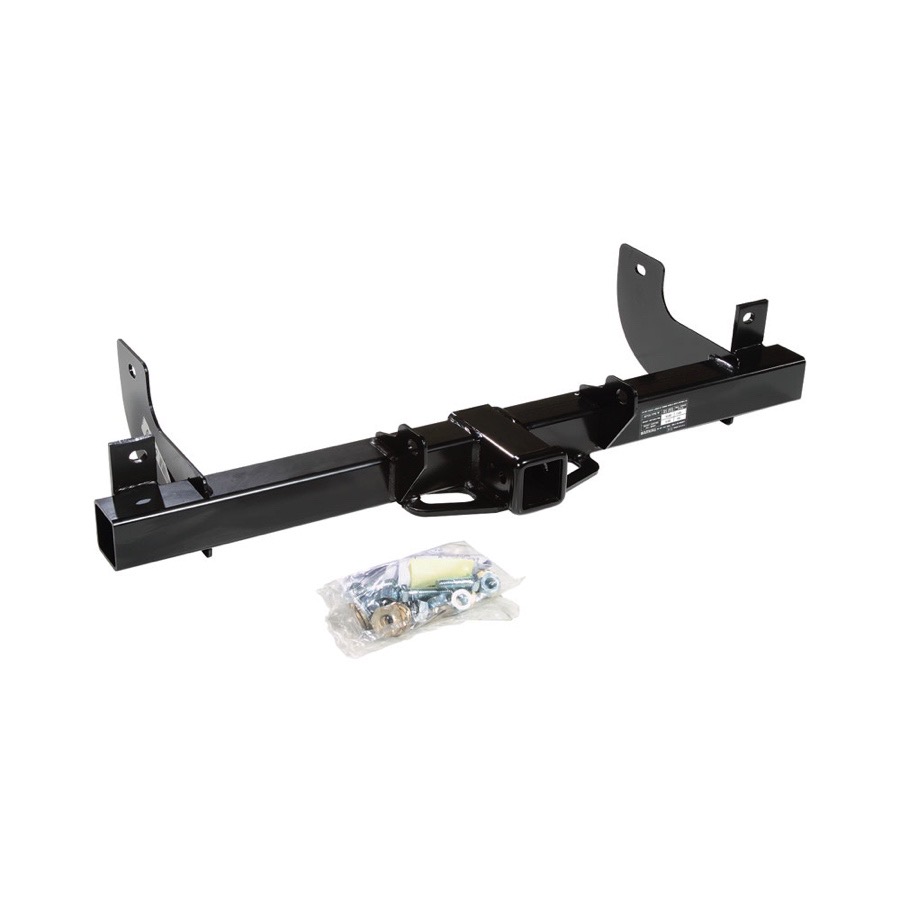 Reese hitch for 2008 ford f150 #5