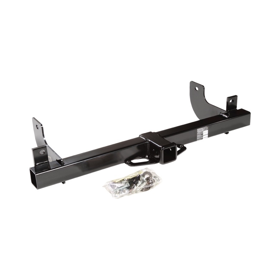 Reese hitch for 2008 ford f150 #2