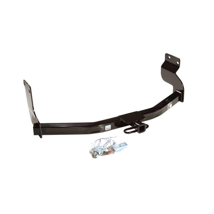 2005 Ford escape reese hitch #4