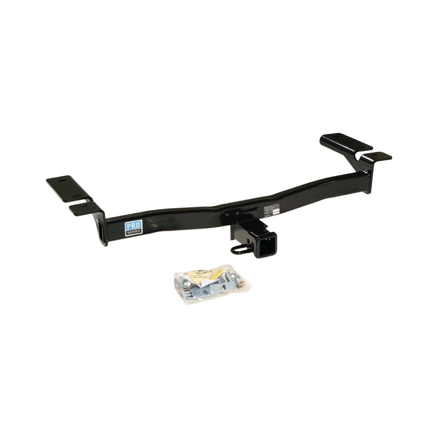 Install reese hitch ford ranger #5