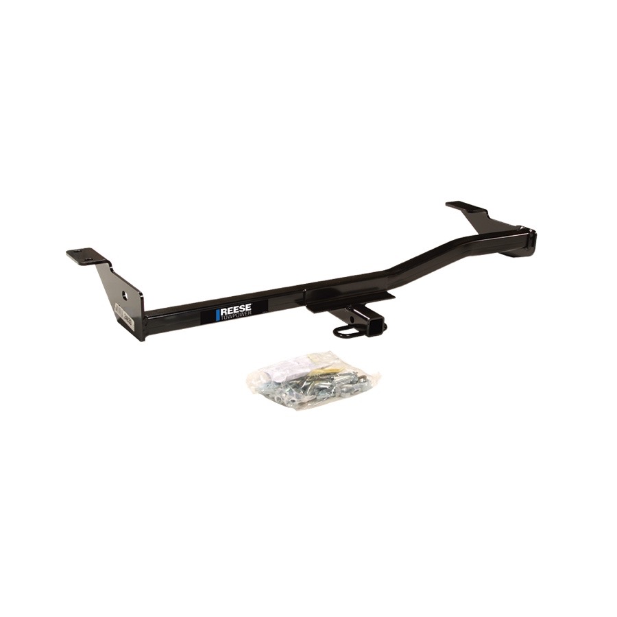 1997 Ford escort trailer hitch #2