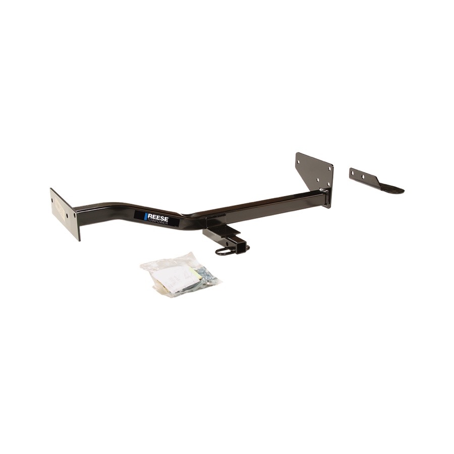 1994 Ford ranger reese hitch #2