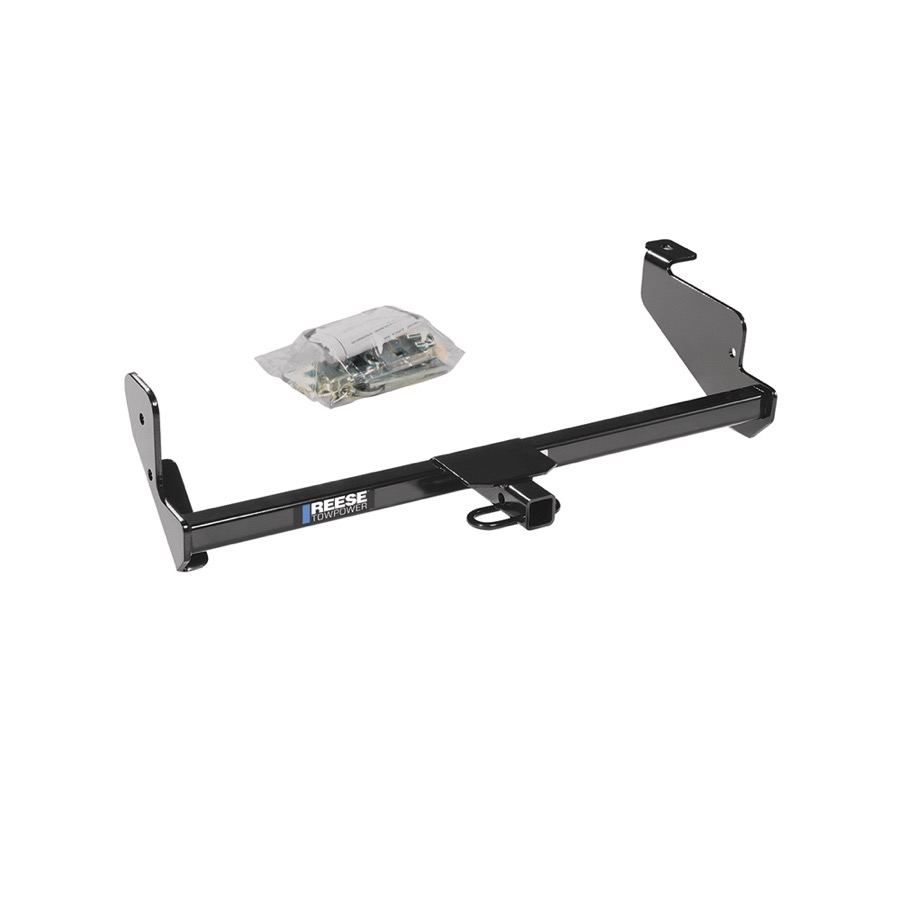 2007 Ford ranger reese hitch #8