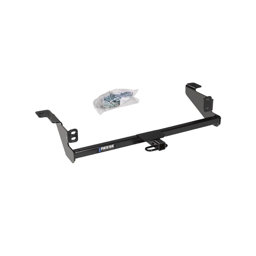 Ford focus reese hitches