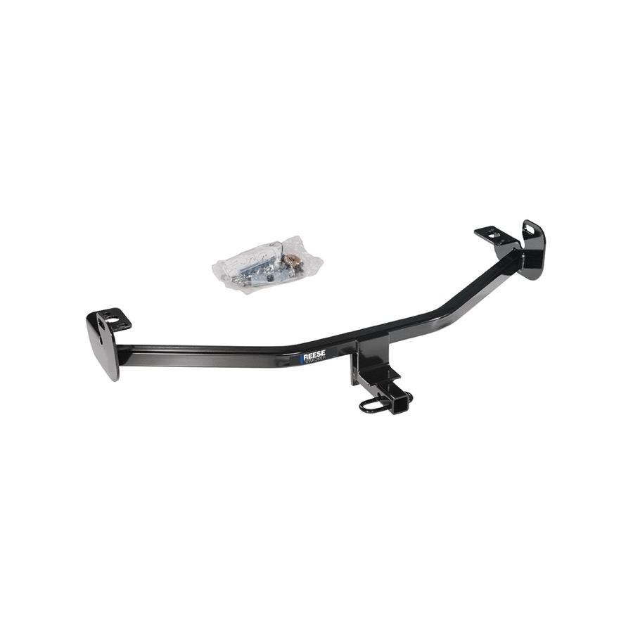 Reese hitch for a ford ranger #8