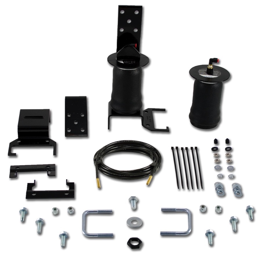 RideControl Air Spring Kit Air Lift 59502