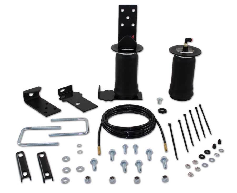 98 Ford explorer body lift kit #9