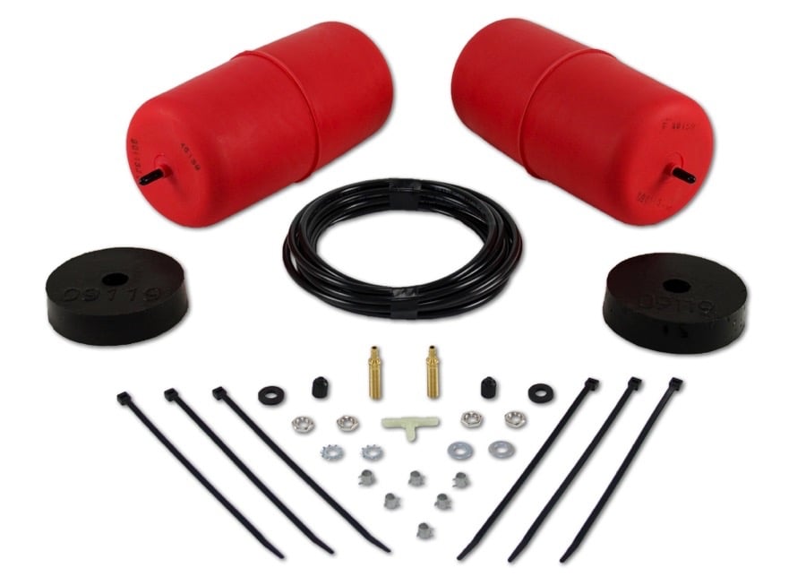 1000 Air Spring Kit Air Lift 60779