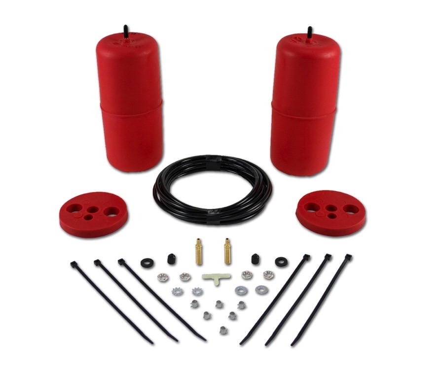 AirLift 1000 Air Spring Kit for 03-06 Kia Sorento 60792