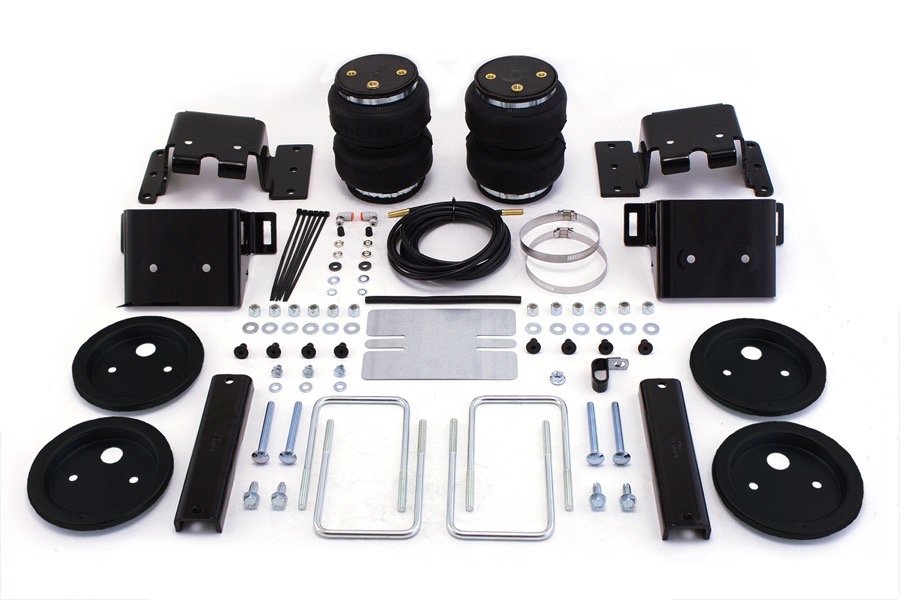 20112017 Chevy Silverado Air Lift Leveling Kit Air Lift 88338