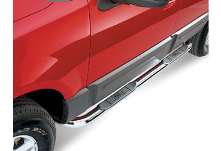 Toyota Pickup Running Boards & Side Steps