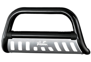 Chrysler Aspen Bull Bars & Grille Guards