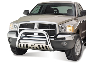 Mitsubishi Raider Bull Bars & Grille Guards