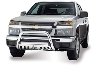 Isuzu i-280 Bull Bars & Grille Guards