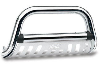 Mazda Tribute Bull Bars & Grille Guards