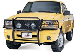 Mazda Pickup Bull Bars & Grille Guards