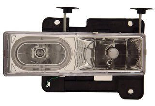 GMC C/K Pickup Lighting