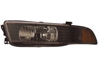 Mitsubishi Galant Lighting