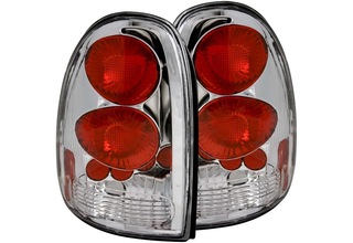 Chrysler Voyager Lighting