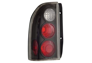 Suzuki Grand Vitara Lighting