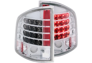 GMC Sonoma Lighting