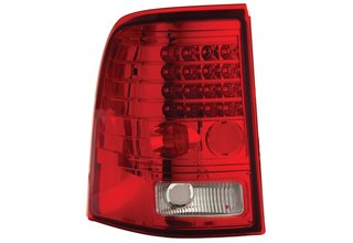 Mercury Mountaineer Lighting