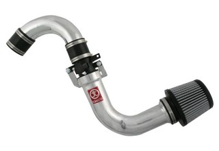 Scion xD Air Intake Systems