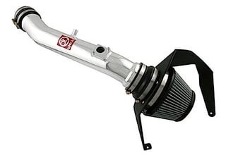Lexus IS350 Air Intake Systems