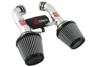 Nissan 370Z Air Intake Systems