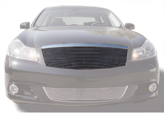 Infiniti M45 Grilles