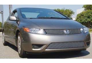 Honda Civic Grilles