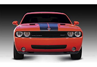 Dodge Challenger Grilles