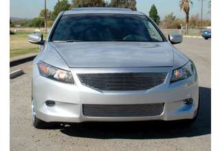 Honda Accord Grilles