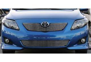 Toyota Corolla Grilles