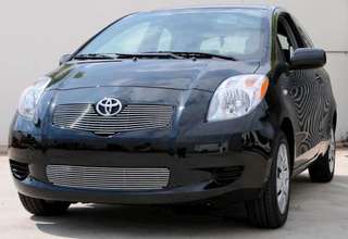 Toyota Yaris Grilles