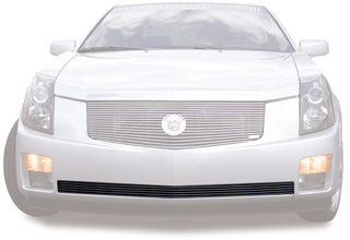 Cadillac CTS Grilles