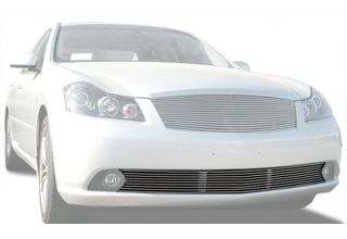 Infiniti M35 Grilles