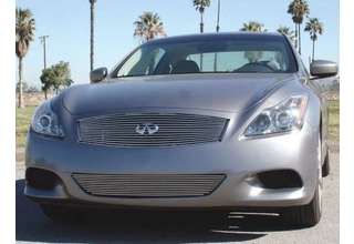 Infiniti G37 Grilles