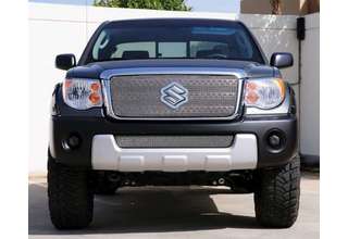 Suzuki Equator Grilles