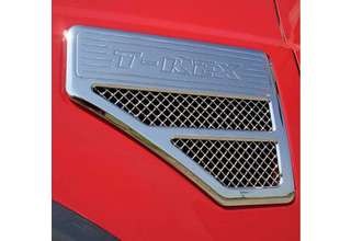 Ford Taurus Grilles