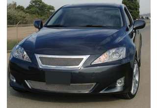 Lexus IS250 Grilles