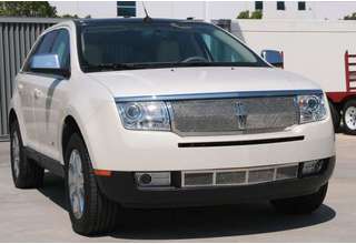 Lincoln MKX Grilles