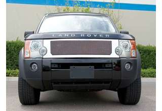 Land Rover LR3 Grilles