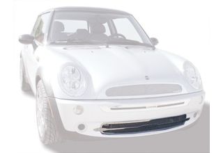 Mini Cooper Grilles